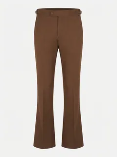 INGLISH LOOSE FIT PANT(4009) 3