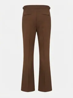 INGLISH LOOSE FIT PANT(4009) 4