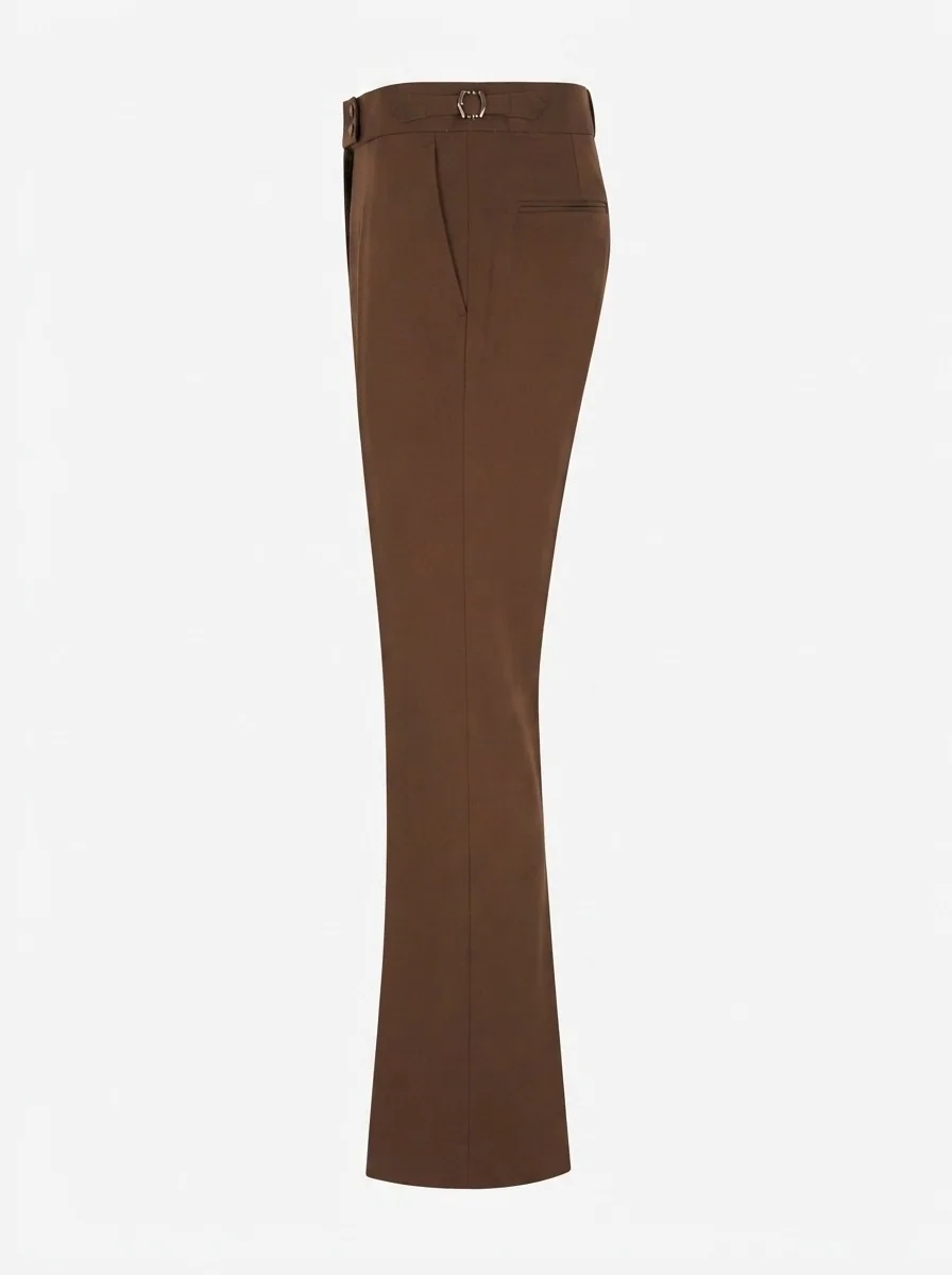 INGLISH LOOSE FIT PANT(4009), image 6