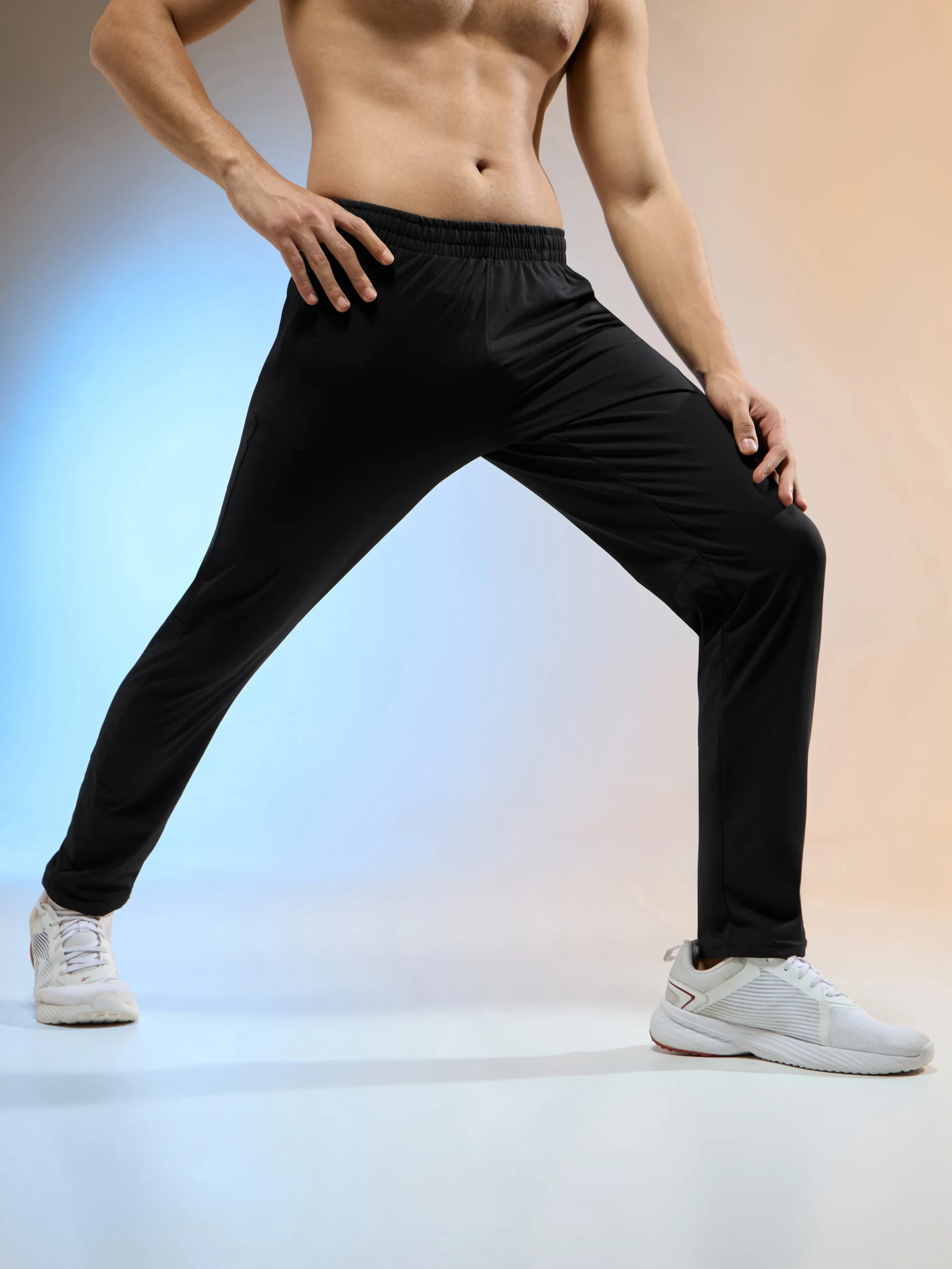 OR69 TECHNOSPORT TRACK PANT, image 5