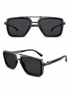SQUARE BLACK 2