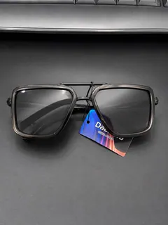 SQUARE BLACK 1