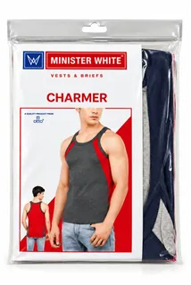 CHARMER85