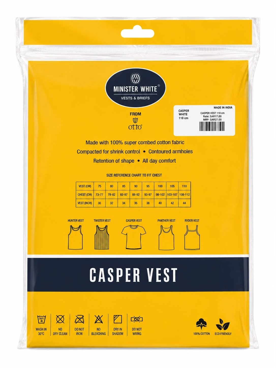 CASPER1007-110CM, image 2