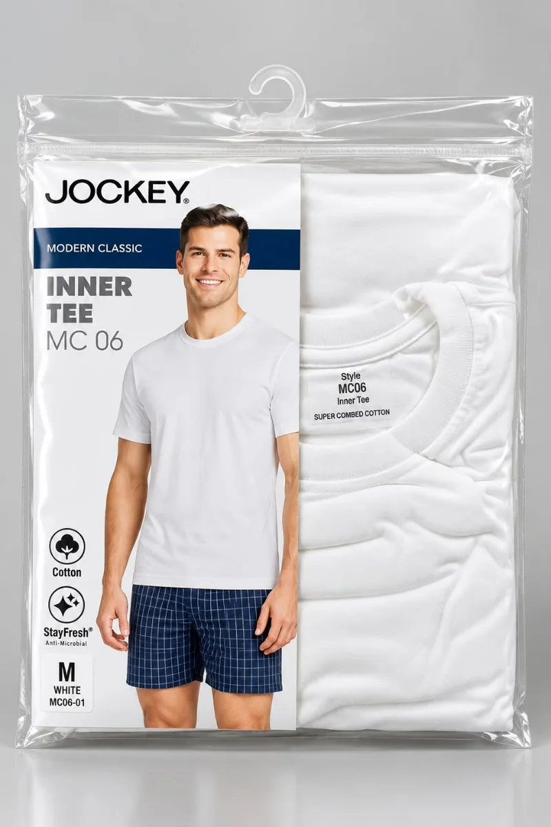 JOCKEY MC06-01