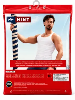 MACHO VEST RNBS 3pc  105 2
