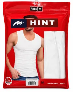 MACHO VEST RNBS 3pc  105 1