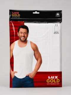 LUX GOLD RN 1