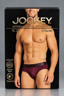JOCKEY BRIEF IC27-01
