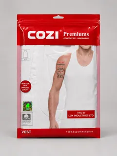 COZI PREMIUMS 1