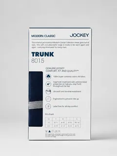 JOCKEY TRUNK 8015-110-FASTD 2
