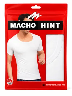 MACHO VEST RNS 95 1