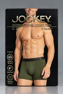 JOCKEY TRUNK IC28-01 3