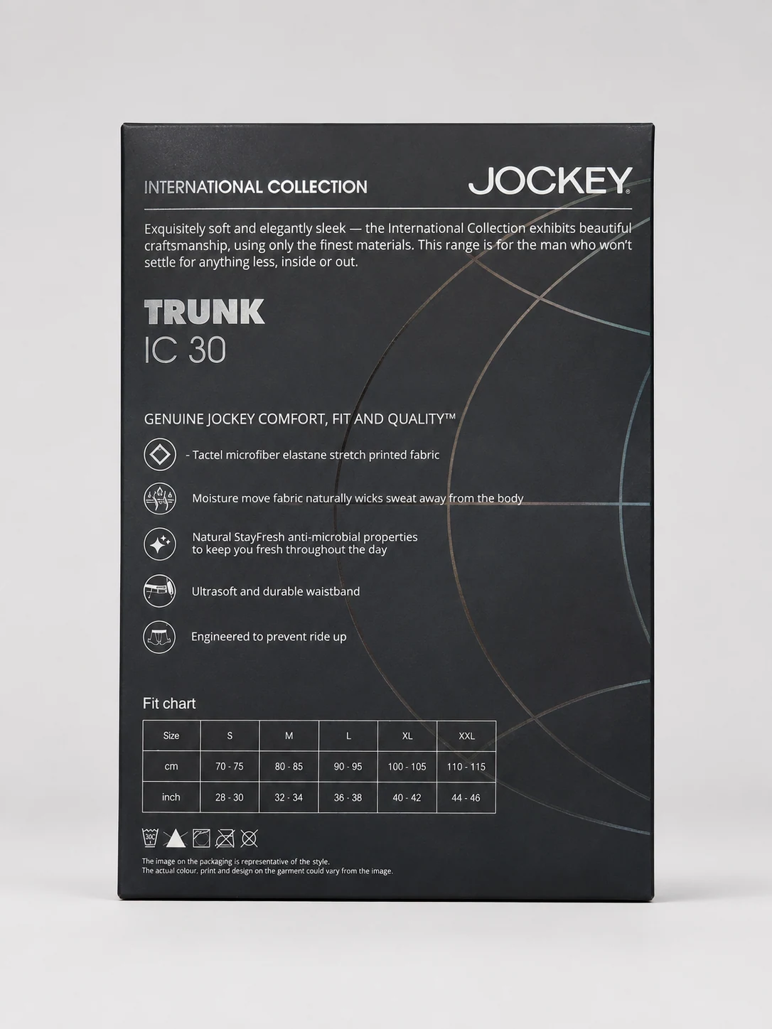JOCKEY IC30-0105-PREPR, image 2