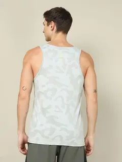 OR642/8 TECHNO SPORT GYM VEST 3