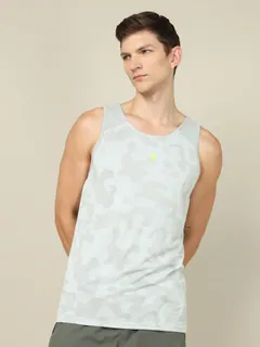 OR642/8 TECHNO SPORT GYM VEST 1