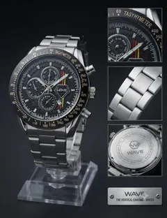AXM9780 WAVE RY WATCH
