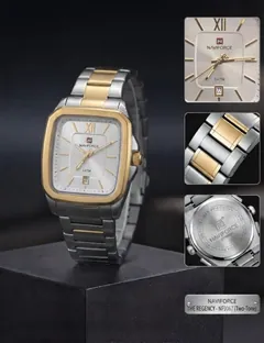 AXM9823 NF SINGLE CHAIN WATCH