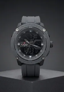 AXM9826 NF CRONO RUBBER