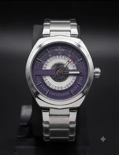 AXM8703 SMAKER CHAIN WATCH