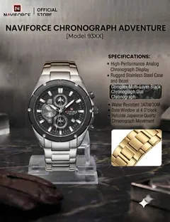 NF CRONO CHAIN