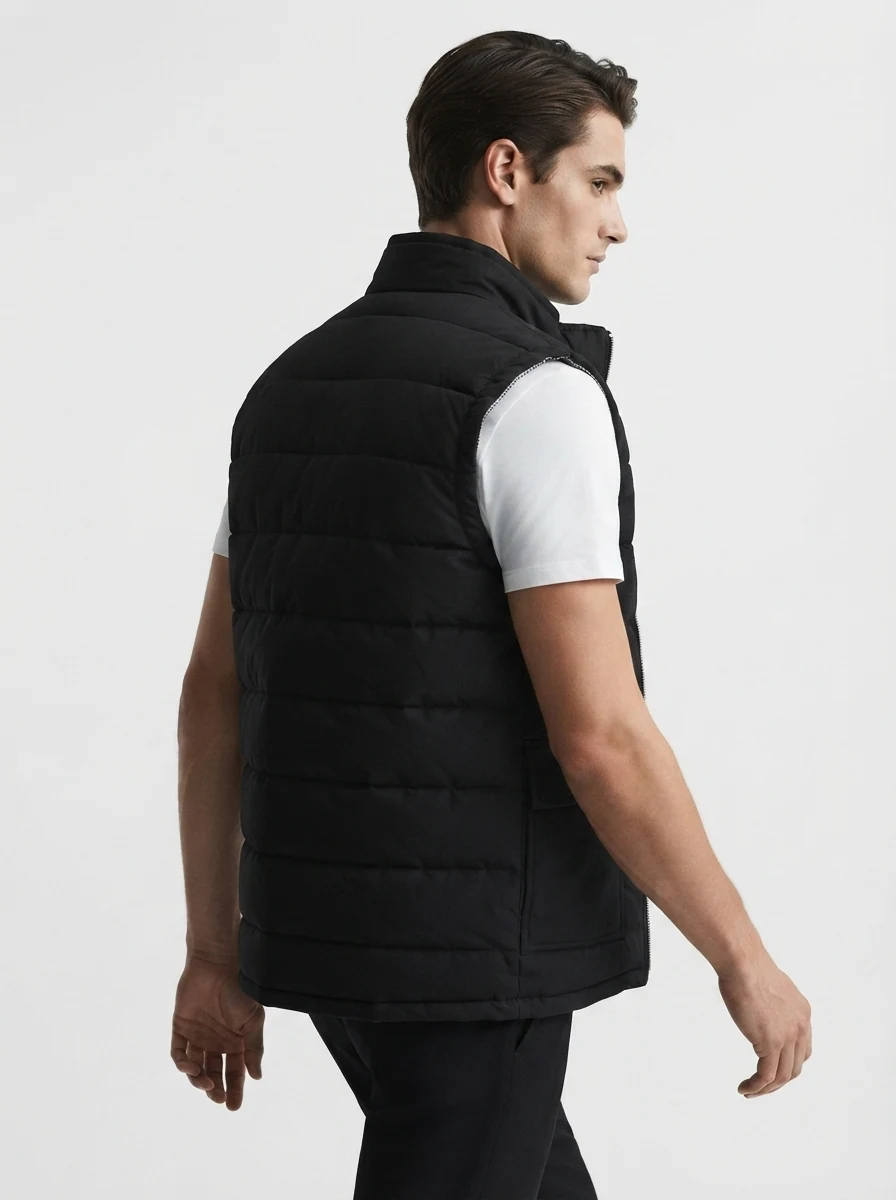 TECHNO SPORT JACKET HOOD W.ZIP XXL, image 2