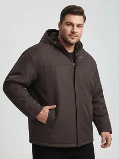 LEGENT PLAIN JACKET 1