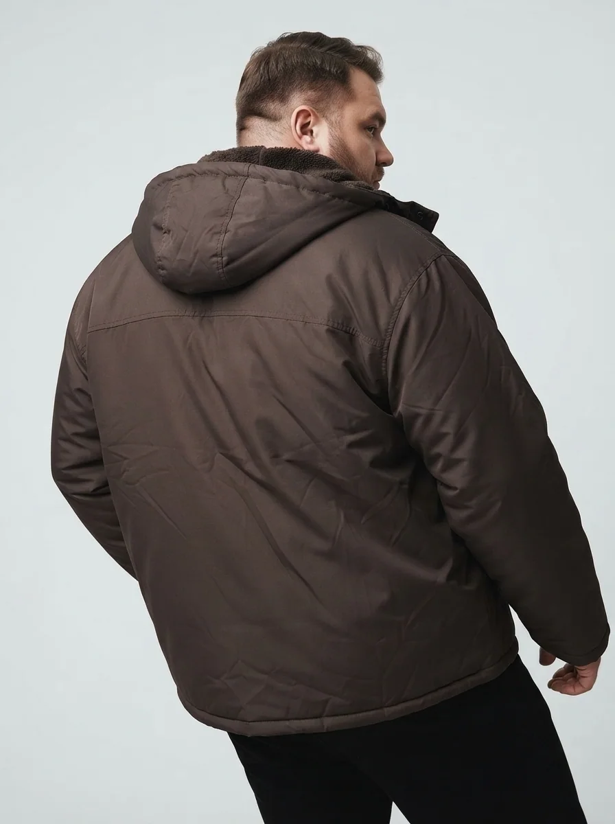 LEGENT PLAIN JACKET, image 13
