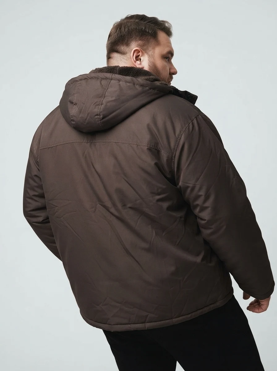 LEGENT PLAIN JACKET, image 13