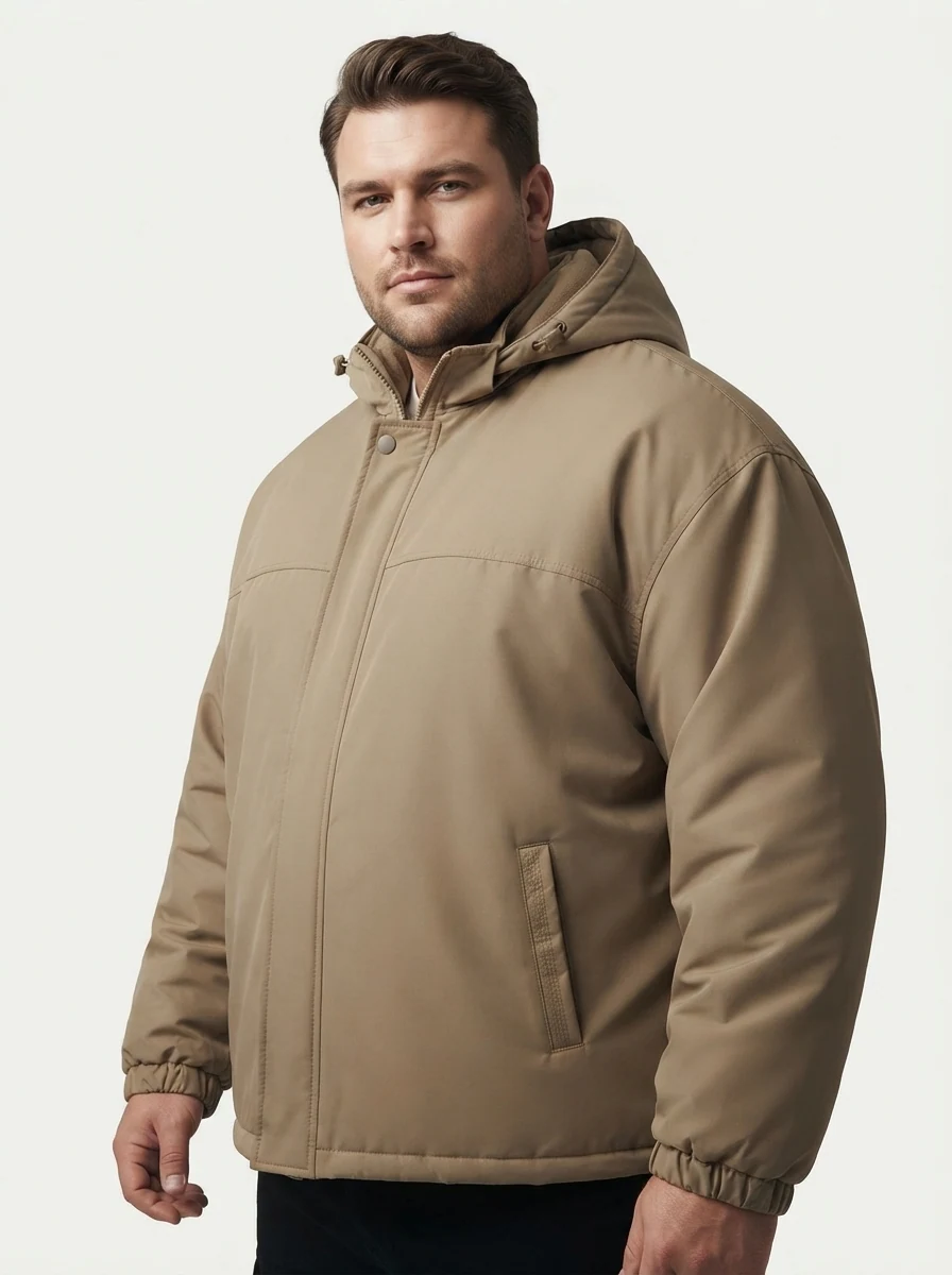 LEGENT PLAIN JACKET, image 3