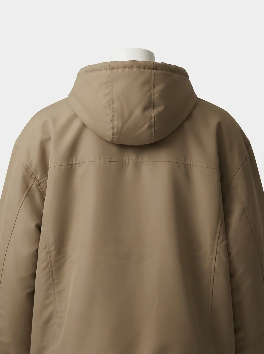 LEGENT PLAIN JACKET, image 39