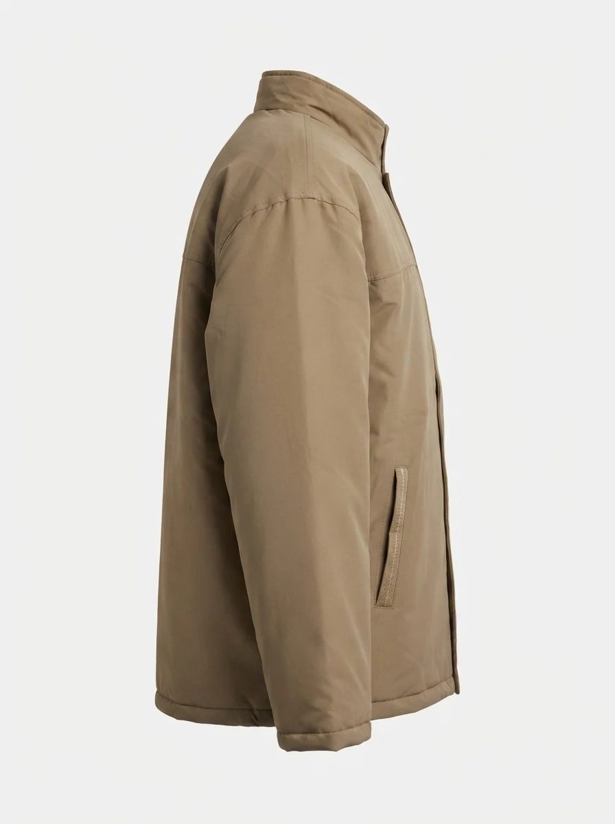 LEGENT PLAIN JACKET, image 51