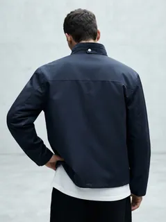 LEGENT PLAIN JACKET 16