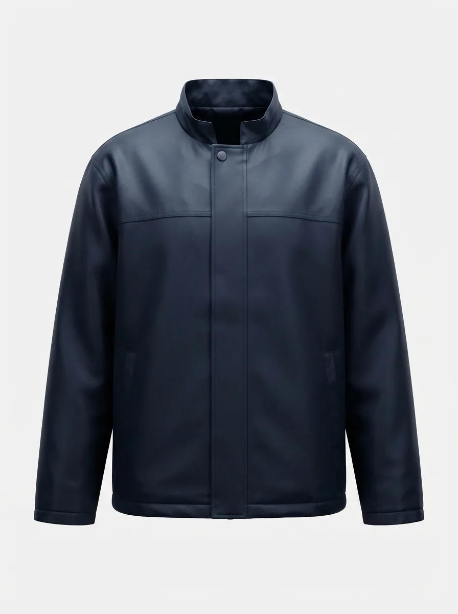 LEGENT PLAIN JACKET, image 28