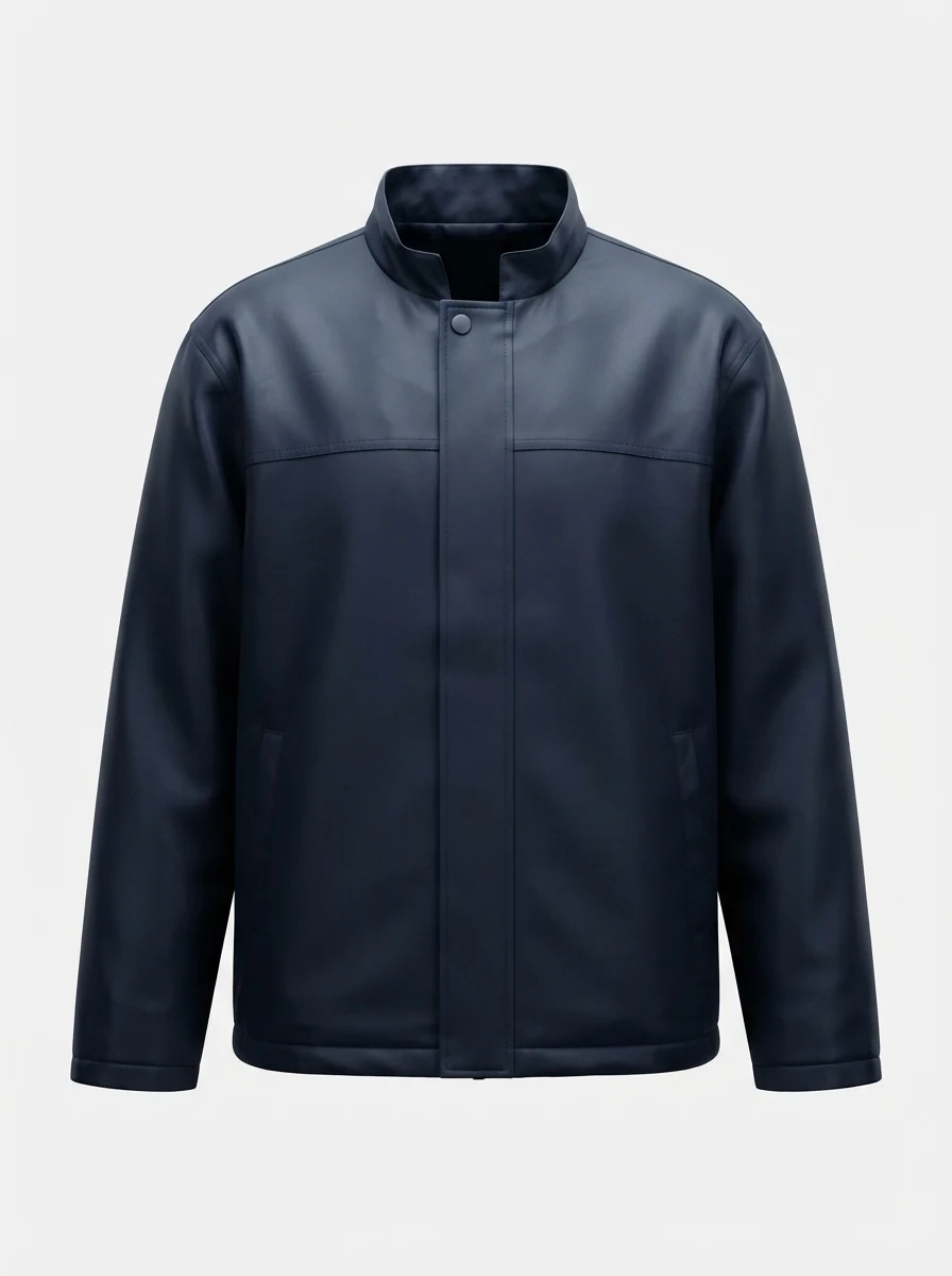 LEGENT PLAIN JACKET, image 28