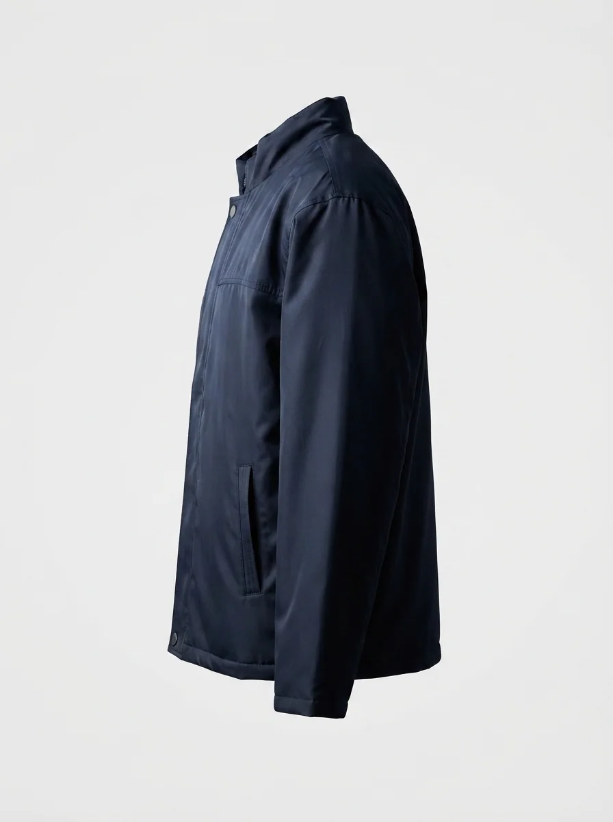 LEGENT PLAIN JACKET, image 52