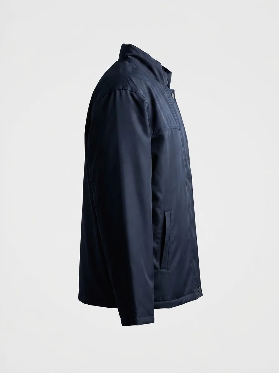LEGENT PLAIN JACKET, image 64