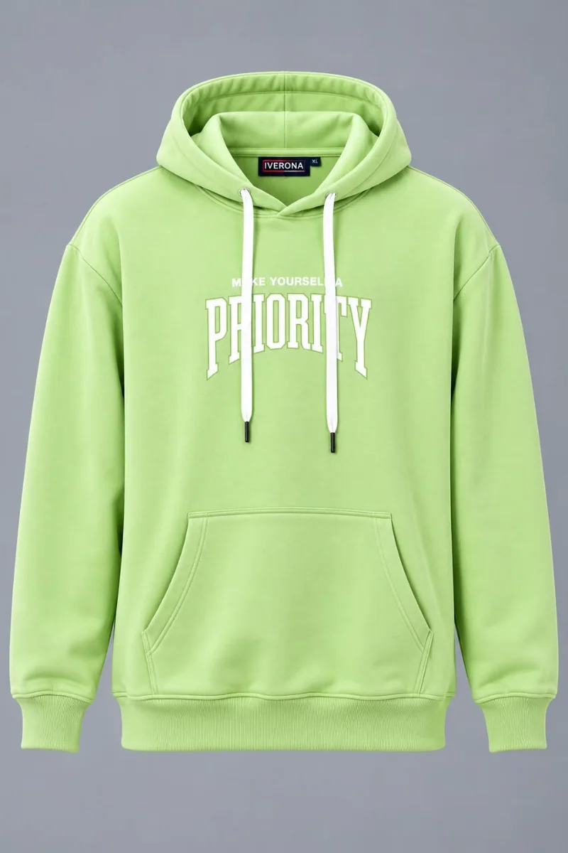 WHITE LEAF VERONA HOODIES, image 4