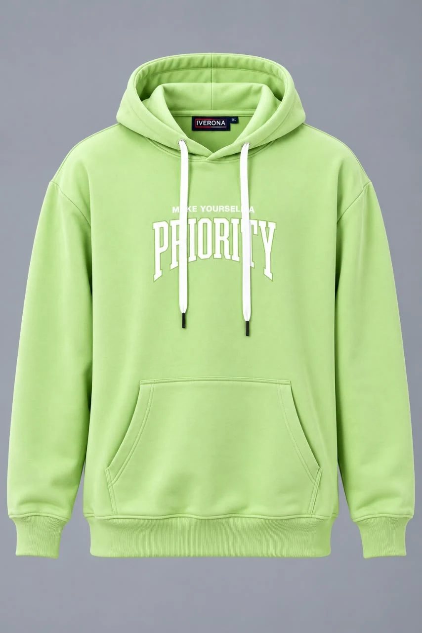 WHITE LEAF VERONA HOODIES, image 4
