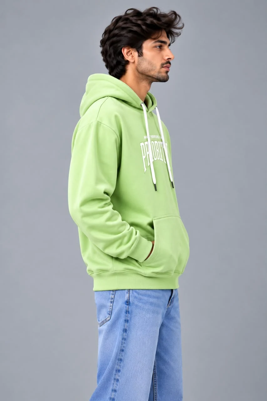 WHITE LEAF VERONA HOODIES, image 3