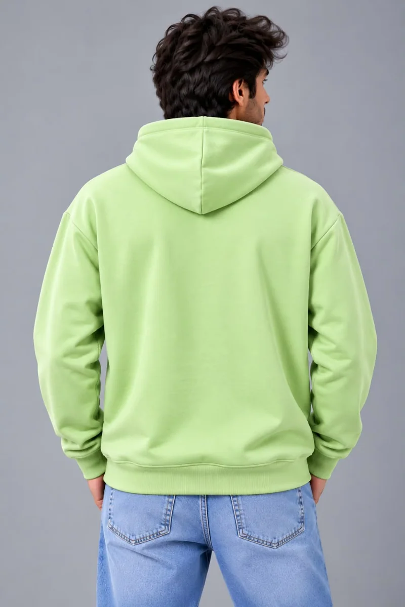 WHITE LEAF VERONA HOODIES, image 2