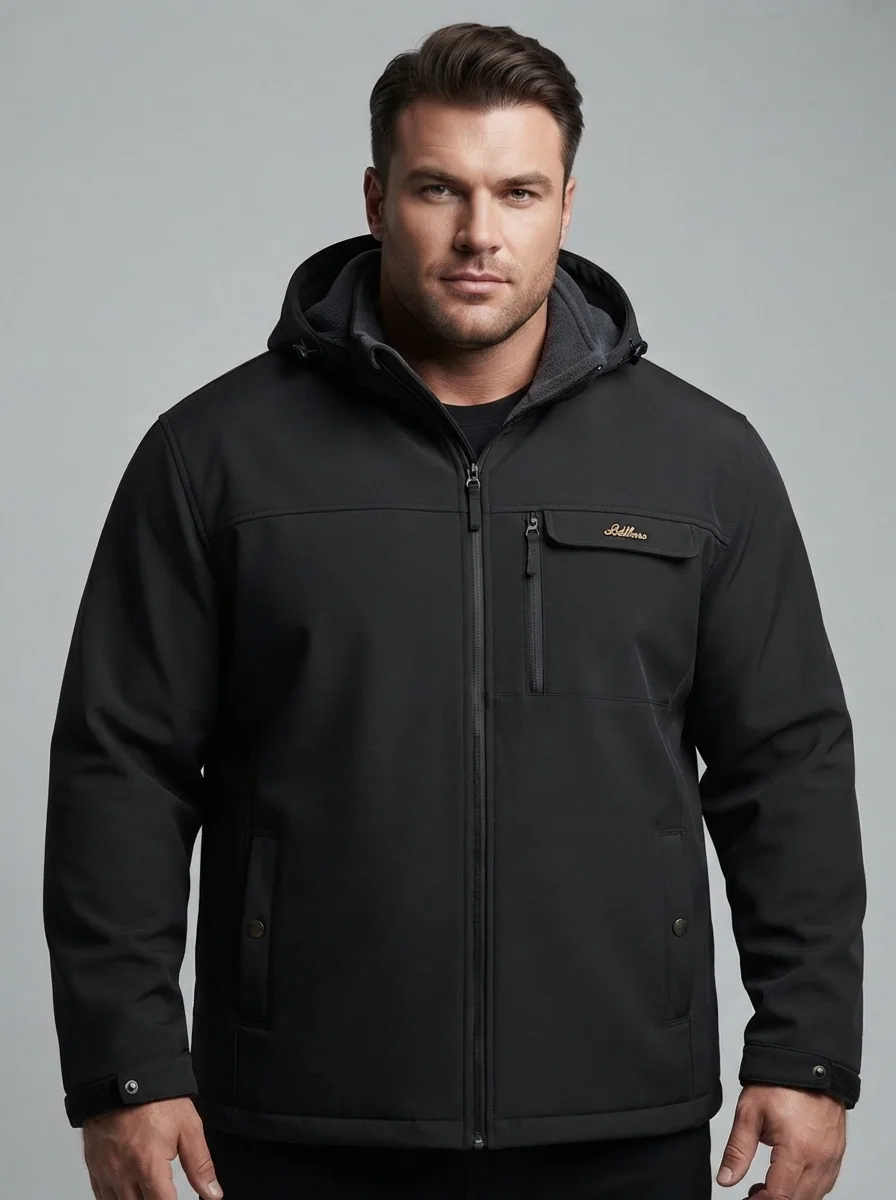 JACKET JAMBO, image 3