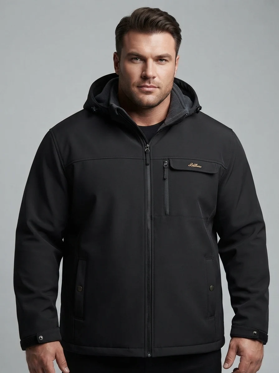 JACKET JAMBO, image 3