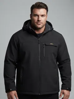 JACKET JAMBO 3