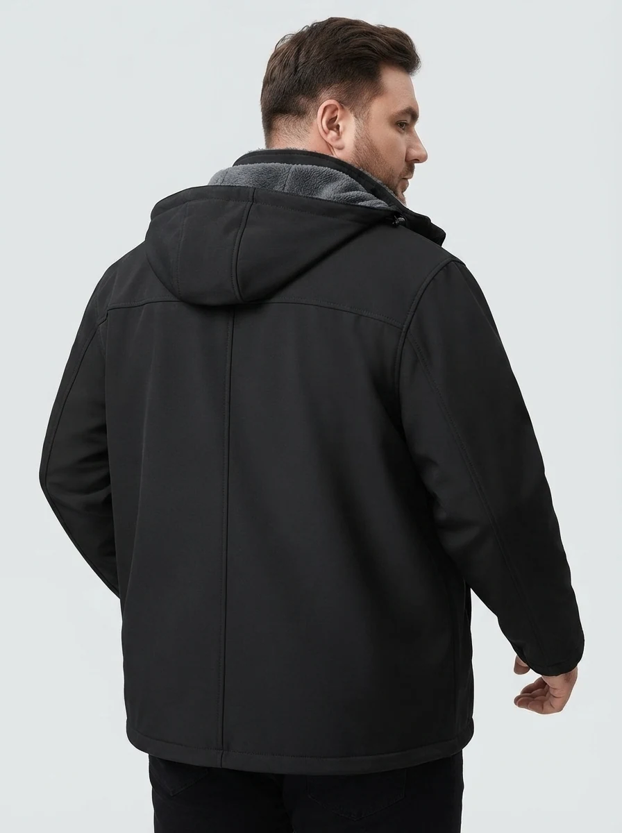 JACKET JAMBO, image 12