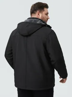 JACKET JAMBO 12
