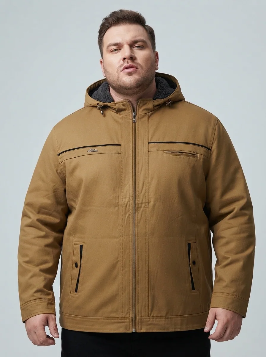 JACKET JAMBO, image 2
