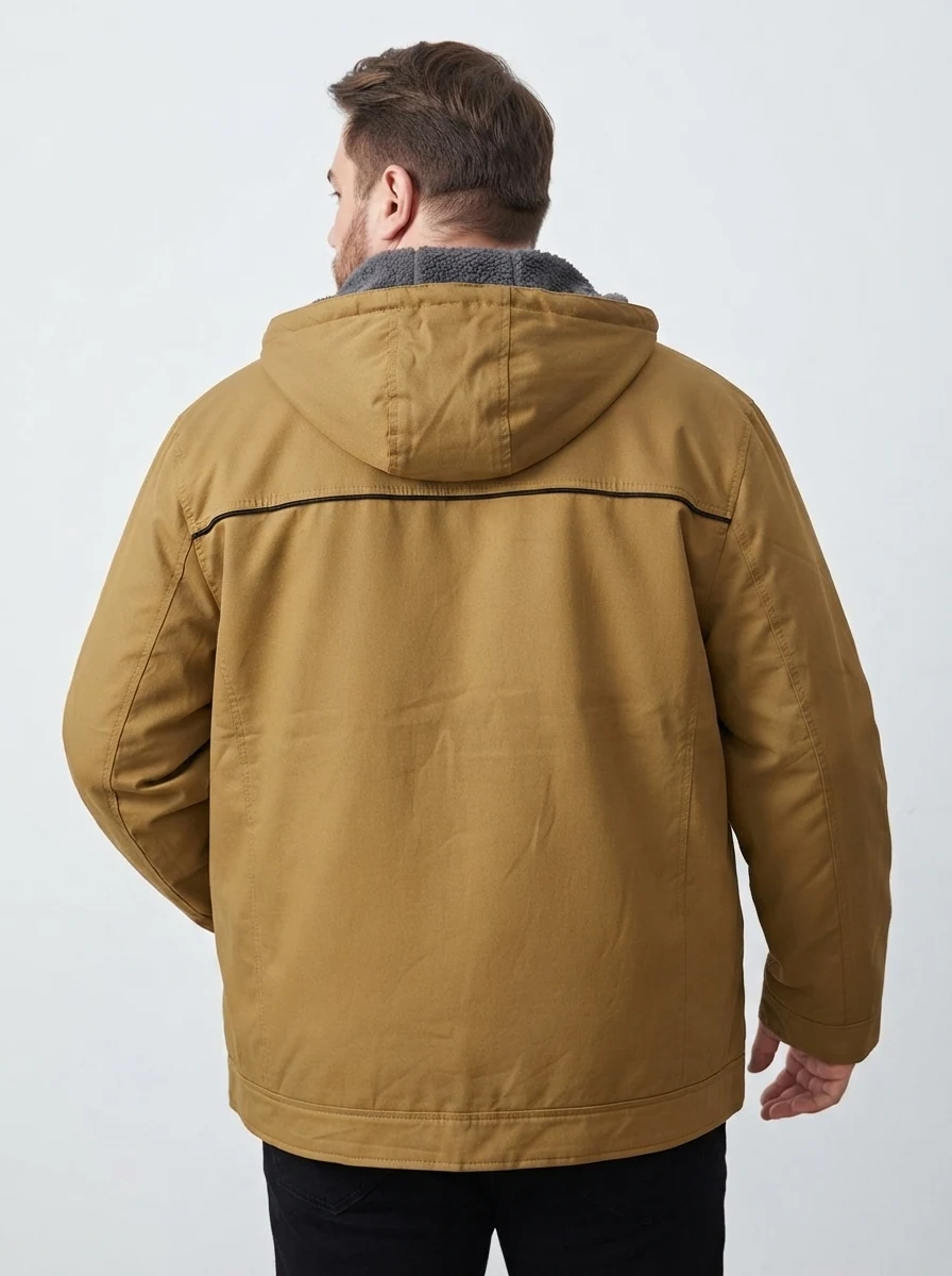 JACKET JAMBO, image 11