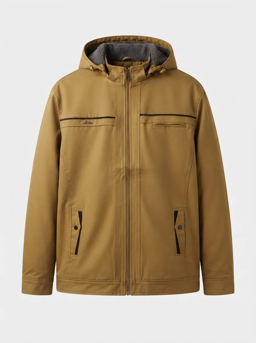 JACKET JAMBO, image 20