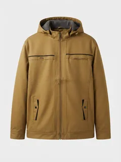 JACKET JAMBO 20